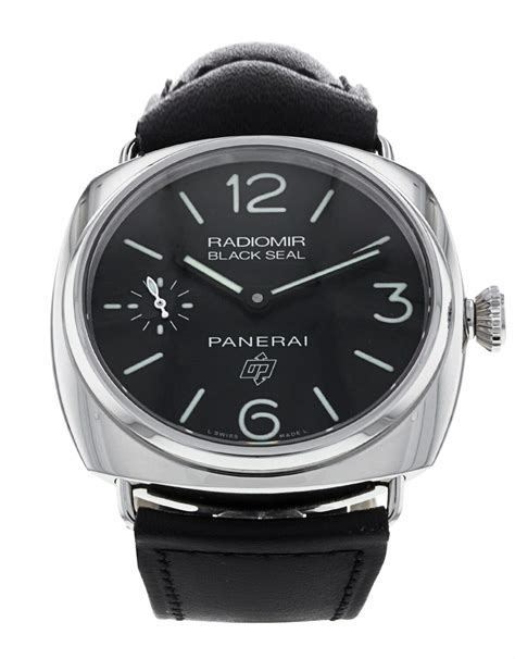 panerai radiomir manual pam00380|PAM00380 Panerai Radiomir .